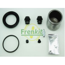 Ремкомплект супорта (переднього) Ford Fiesta 03- (d=54mm) (+поршень) (TRW)