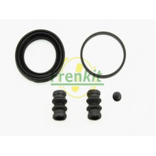 Ремкомплект супорта (переднього) Audi/MB C-class/VW Caddy/Golf/Passat (d=57mm) (Lucas)