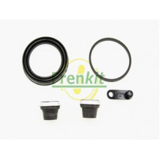 Ремкомплект супорта (переднього) Fiat Scudo 96-06 (d=57mm) (Bendix)
