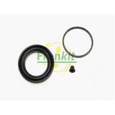 Ремкомплект супорта (переднього) Mazda 323 98-04 (d=57mm) (Ate)
