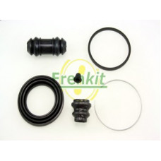 Ремкомплект супорта (переднього) Mitsubishi Pajero/L 300 83-04 (d=57mm) (Akebono)