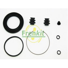 Ремкомплект супорта (переднього) Toyota Corolla/Prius 00- (d=57mm) (Aisin)