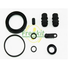 Ремкомплект супорта (переднього) Citroen C5 I/II/III 01- (d=57mm) (Bosch)