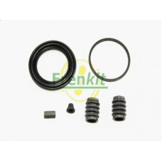 Ремкомплект супорта (переднього) Nissan Almera/Primera 00- (d=57mm) (Lucas)