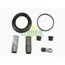 Ремкомплект супорта (переднього) VW Sharan/VW T4 90-10 (d=57mm) (Ate)