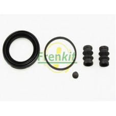 Ремкомплект супорта (переднього) MB C-class (W203) 00- (d=57mm) (Lucas)