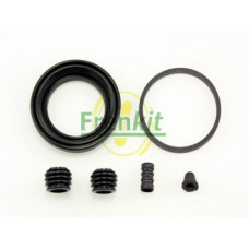 Ремкомплект супорта (переднього) Toyota Corolla 01-09 (d=57mm) (Lucas)