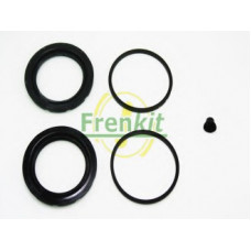 Ремкомплект супорта (переднього) MB C-class (W203) 02-08 (d=57mm) (Brembo)