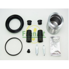 Ремкомплект супорта (переднього) Peugeot 605/Volvo 850/S70/V70/C70 89- (d=57mm) (+поршень) (Ate)