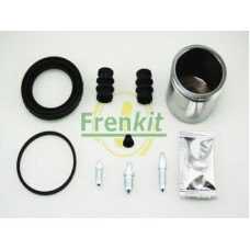 Ремкомплект супорта (переднього) MB C-class/VW Caddy/Golf/ 93- (d=57mm) (+поршень) (Lucas)