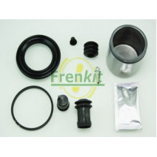Ремкомплект супорта (переднього) Mazda 6 02-08 (d=57mm) (+поршень) (Nabco)