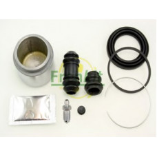 Ремкомплект супорта (переднього) Mitsubishi Pajero/L 300 83-04 (d=57mm) (Akebono) (+поршень)