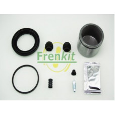 Ремкомплект супорта (переднього) Toyota Corolla 01-09 (d=57mm) (+поршень) (Lucas)