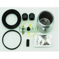 Ремкомплект супорта (переднього) Mitsubishi Pajero 99-07 (d=57mm) (Sumitomo) (+поршень)