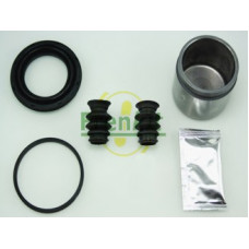 Ремкомплект супорта (переднього) Dodge Cliber/Jeep Patriot 06- (d=57mm) (+поршень) (Akebono)
