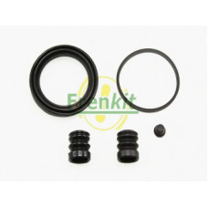Ремкомплект супорта (переднього) Renault Scenic 99-03 (d=60mm) (Lucas)