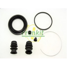Ремкомплект супорта (переднього) Opel Frontera 98- (d=60mm)(Akeb)