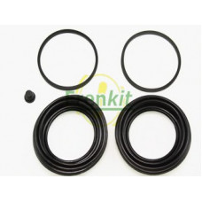 Ремкомплект супорта (переднього) MB T2/LN1 86-94 (d=60mm) (Ate)