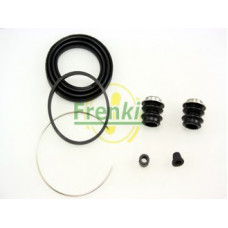 Ремкомплект супорта (переднього) Toyota Camry 96-06/Lexus RX 00-03 (60mm) (Akeb)