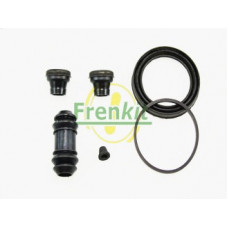 Ремкомплект супорта (переднього) MB Vito (W638) 96-03 (d=60mm) (Bendix-Bosch)