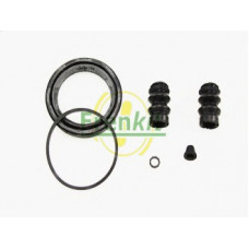 Ремкомплект супорта (переднього) MB E-class (W211/S211) 02-09 (d=60mm) (Bosch)