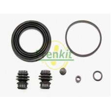 Ремкомплект супорта (переднього) Nissan X-trail 07-13 (d=60mm) (Akebono)