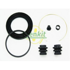 Ремкомплект супорта (переднього) Subaru Trezia/Toyota Auris 07- (d=60mm) (Advi)