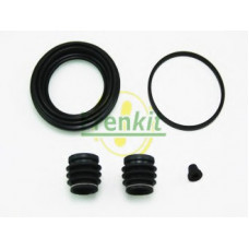 Ремкомплект супорта (заднього) Renault Master/Opel Movano 10- (d=60mm) (Brembo)