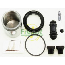 Ремкомплект супорта (переднього) MB Vito (W638) 96-03 (d=60mm) (+поршень) (Bosch)