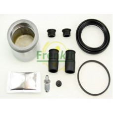 Ремкомплект супорта (переднього) Ford Escort 90-95 (d=60mm) (Ate) (+поршень)