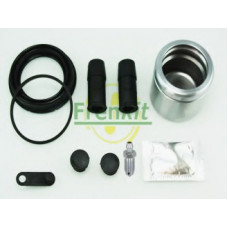 Ремкомплект супорта (переднього) VW T5/T6 03- (d=60mm) (+поршень) (Ate)