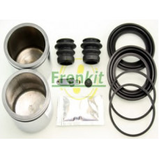 Ремкомплект супорта (переднього) MB Vario 512-815 (d=60mm) (+2 поршня) (TRW)