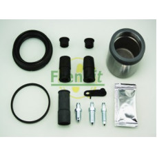 Ремкомплект супорта (переднього) BMW 5 (E60)/6 (E63)/7 (E65/E66/E67) 01-10 (d-60mm) (+поршень) (Ate)