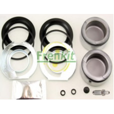 Ремкомплект супорта (переднього) MB S-class (W116) (d=60mm) (+2 поршня) (Ate)