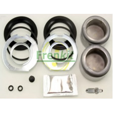 Ремкомплект супорта (переднього) MB S-class (W116) (d=60mm) (+2 поршня) (Ate)