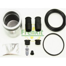Ремкомплект супорта (переднього) Ford Mondeo 93-00 (d=60mm) (Ate) (+поршень)