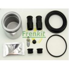 Ремкомплект супорта (переднього) BMW X5 (E53) 00-06 (d=60mm) (+поршень) (Ate)