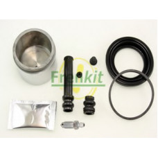 Ремкомплект супорта (переднього) Ford Econovan/Mazda E-Serie 86-03 (d=60mm) (Sumitomo) (+поршень)
