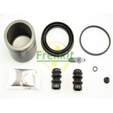 Ремкомплект супорта (переднього) MB E-class (W211/S211) 02-09 (d=60mm) (+поршень) (Bosch)