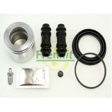 Ремкомплект супорта (переднього) MB M-class (W163) 98-05 (d=60mm) (+поршень) (Kelsey Hayes)