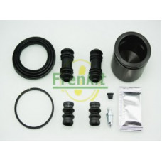 Ремкомплект супорта (заднього) MB C-class (W204) 07- (d=60mm) (+поршень) (TRW)