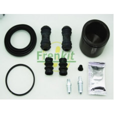 Ремкомплект супорта (переднього) MB E-class (W212) 09-16 (d=60mm) (+поршень) (TRW)