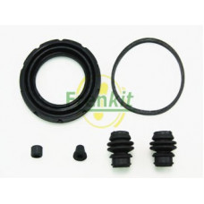 Ремкомплект супорта (переднього) Lexus RX/Toyota Previa 00-15 (d=63mm) (Akebono)