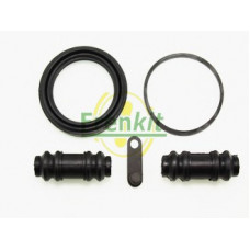 Ремкомплект супорта (переднього) KIA Carnival 99-01 (d=66mm) (Kask)