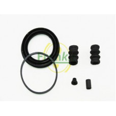 Ремкомплект супорта (переднього) Jeep Cherokee 01-08 (d=66mm) (Lucas)
