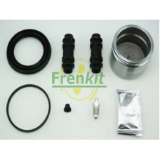 Ремкомплект супорта (переднього) Jeep Cherokee/Grand Cherokee 84- (d=66mm) (+поршень) (Ate)