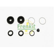 Ремкомплект циліндра гальмівного (заднього) BMW/Citroen/Ford (d=20.6mm) (Lucas)