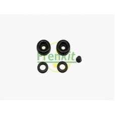 Ремкомплект циліндра гальмівного (заднього) Fiat Panda/Punto 93-13 (d=20.6mm) (AP)