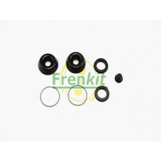 Ремкомплект циліндра гальмівного (заднього) Toyota Avensis 97-03 (d=20.6mm) (Trw)