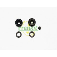 Ремкомплект циліндра гальмівного (заднього) Renault Kangoo 01- (d=22.2mm) (Bosch)